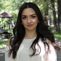 Отзыв от Ирина - виза ДТВ